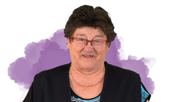Joëlle