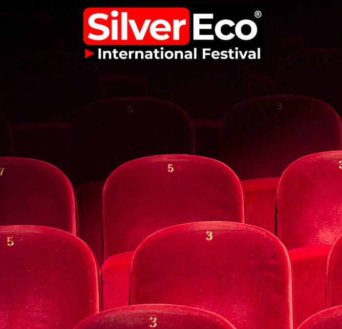 Festival Silver Eco 2021 : le LAB Senioriales fait son cinéma